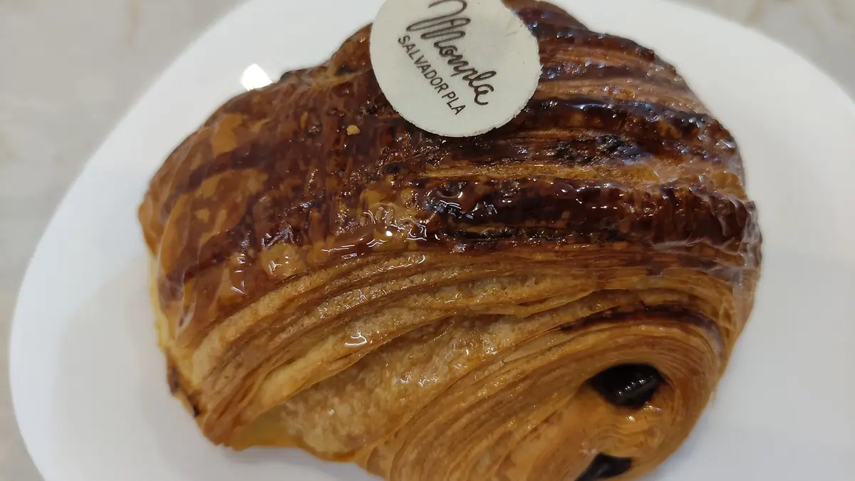 Duman – patisserie in Ropewalks, Liverpool